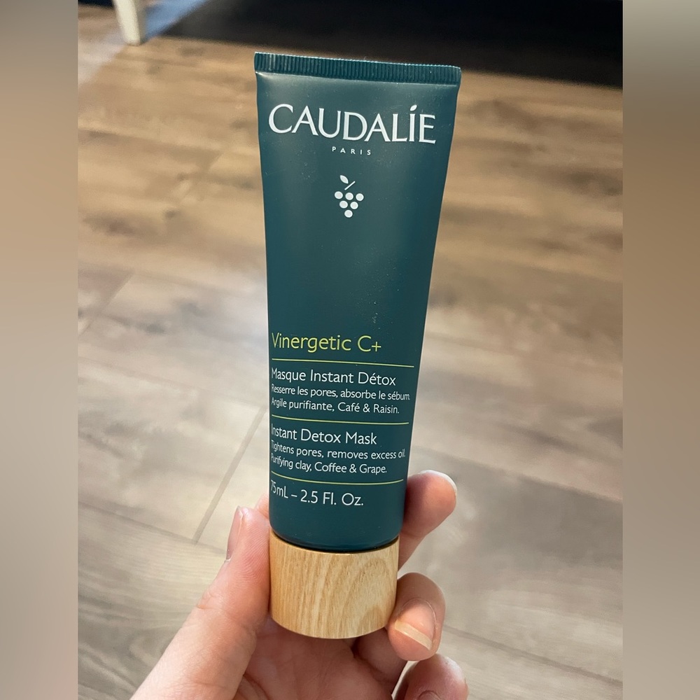 Caudalie Instant Detox Mask